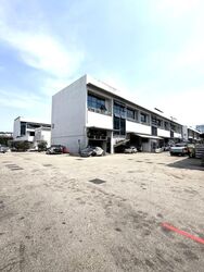 Bartley Biz Centre (D14), Factory #629160141